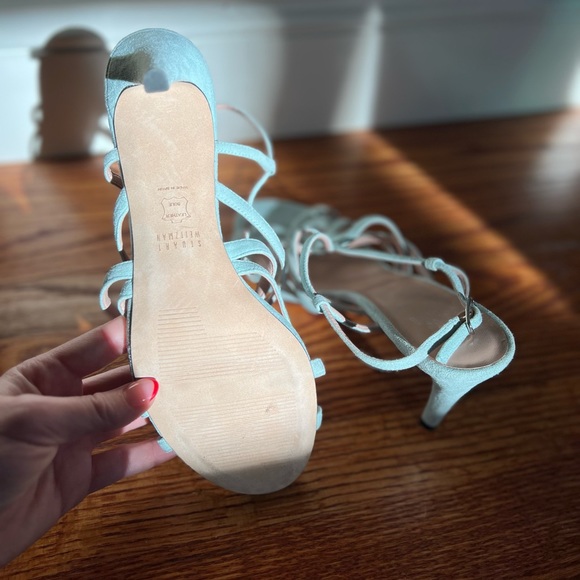 Stuart Weitzman Heel - Picture 2 of 5